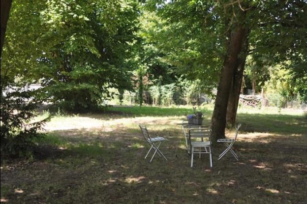 Gite St Nicolas Ancien Corps De Ferme Horticole Freyming-Merlebach ภายนอก รูปภาพ